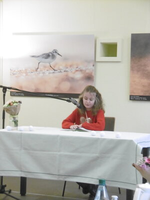 Foto des Albums: Vorlesewettbewerb