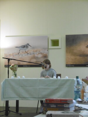 Foto des Albums: Vorlesewettbewerb