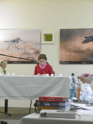 Foto des Albums: Vorlesewettbewerb