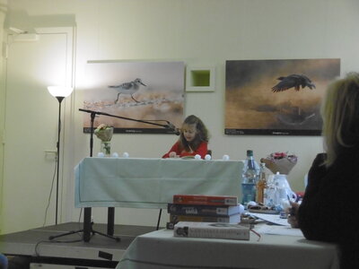 Foto des Albums: Vorlesewettbewerb