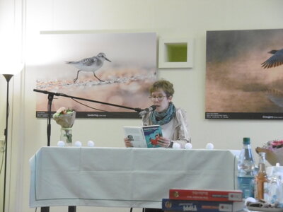 Foto des Albums: Vorlesewettbewerb