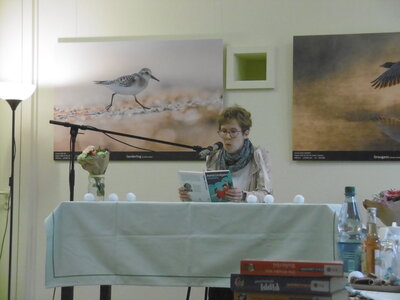 Foto des Albums: Vorlesewettbewerb