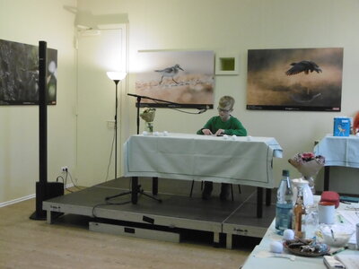 Foto des Albums: Vorlesewettbewerb