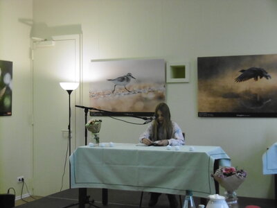 Foto des Albums: Vorlesewettbewerb