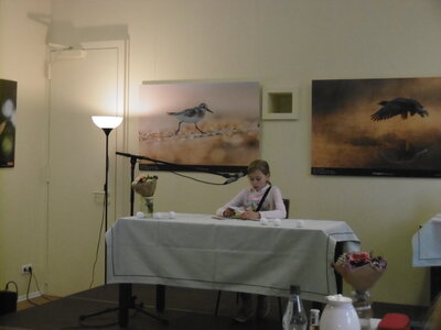 Foto des Albums: Vorlesewettbewerb