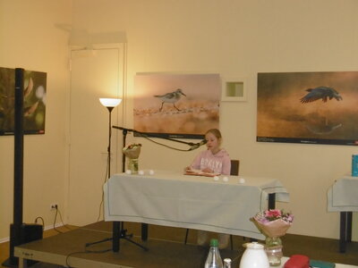 Foto des Albums: Vorlesewettbewerb