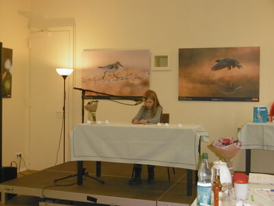 Foto des Albums: Vorlesewettbewerb