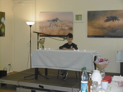 Foto des Albums: Vorlesewettbewerb