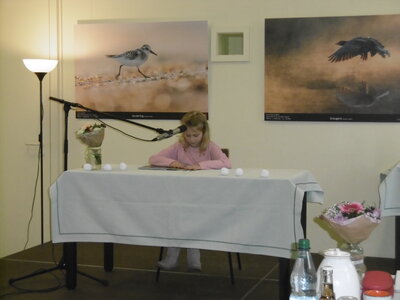 Foto des Albums: Vorlesewettbewerb