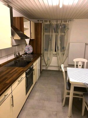 Foto des Albums: Ferienwohnung für 2-3 Personen