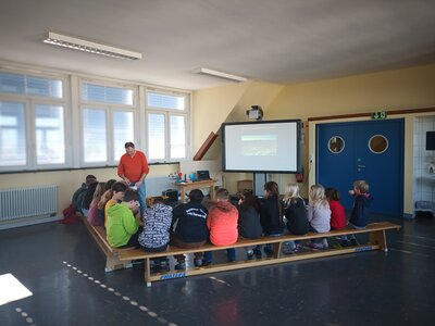 Foto des Albums: Sternwarte