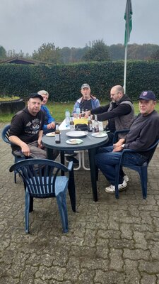 Foto des Albums: Arbeitseinsatz