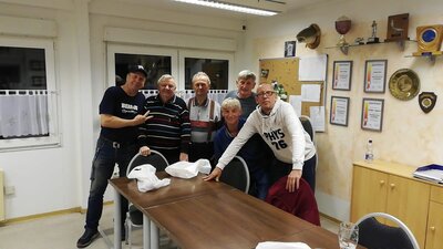 Foto des Albums: Skat