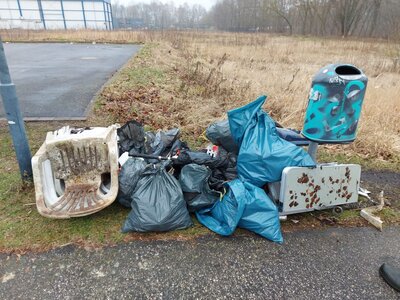 Foto des Albums: Zentraler Hegetag