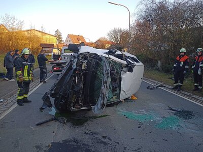Foto des Albums: B 2 - PKW Brand