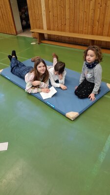 Foto des Albums: Lesepaten