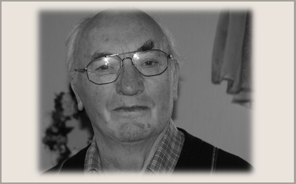 Bild: Ehrenpreisträger 2010 HERBERT MUXFELDT