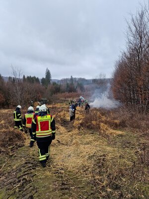 Foto des Albums: Brennen in der Hute