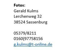 1 Fotos von Gerald K 