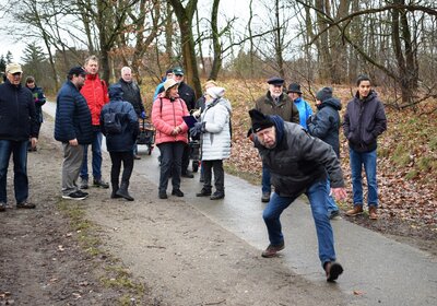 Bo&szlig;eltour 10 