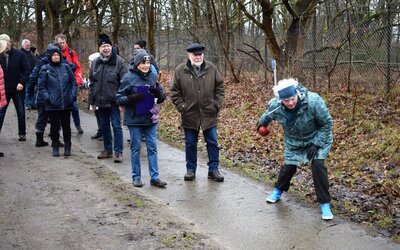 Bo&szlig;eltour 13 