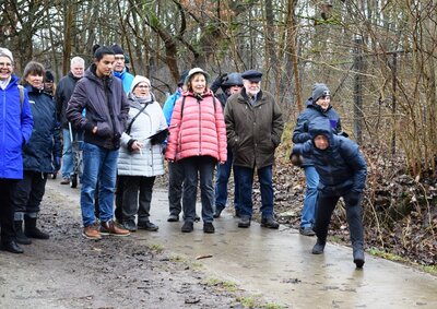 Bo&szlig;eltour 14 