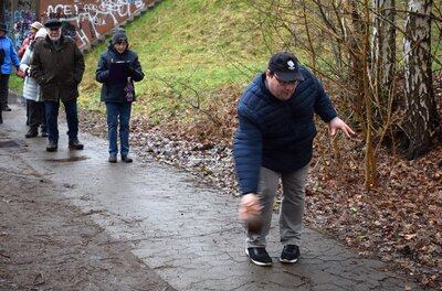 Bo&szlig;eltour 16 