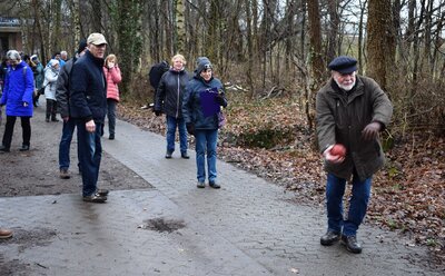 Bo&szlig;eltour 18 