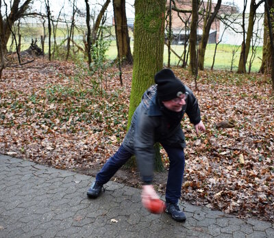 Foto des Albums: Boßeltour 2023