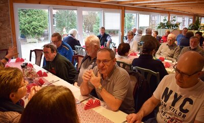 Foto des Albums: Boßeltour 2023