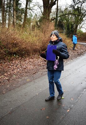 Foto des Albums: Boßeltour 2023