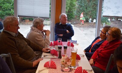 Foto des Albums: Boßeltour 2023
