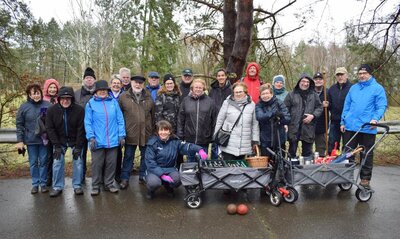 Gruppenbild  1 