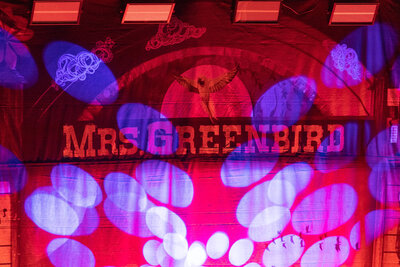 Foto des Albums: Charity-Event mit Mrs Greenbird (06.03.2023)