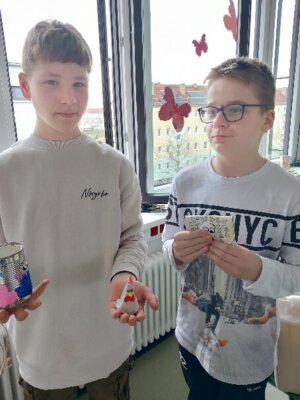 Foto des Albums: Projekt 
