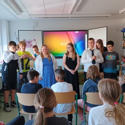 Foto des Albums: Projekt 