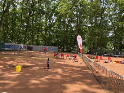 Foto des Albums: Bilder zum All inclusive Sportfest Juni 2022
