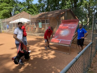 Foto des Albums: Bilder zum All inclusive Sportfest Juni 2022