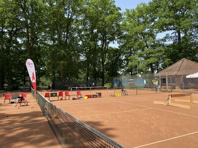 Foto des Albums: Bilder zum All inclusive Sportfest Juni 2022