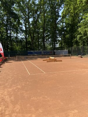 Foto des Albums: Bilder zum All inclusive Sportfest Juni 2022