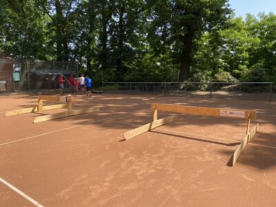Foto des Albums: Bilder zum All inclusive Sportfest Juni 2022
