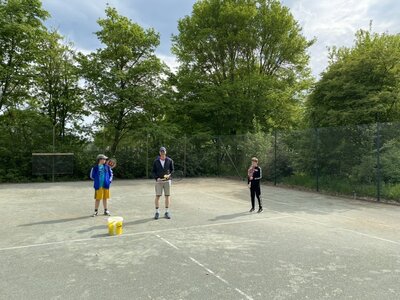Foto des Albums: Bilder zum All inclusive Sportfest Juni 2022