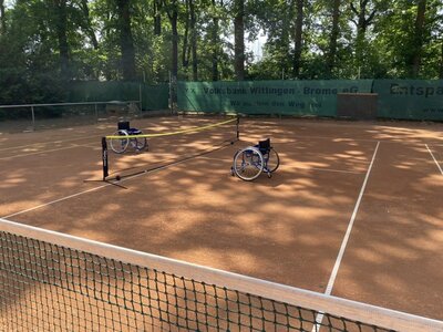 Foto des Albums: Bilder zum All inclusive Sportfest Juni 2022