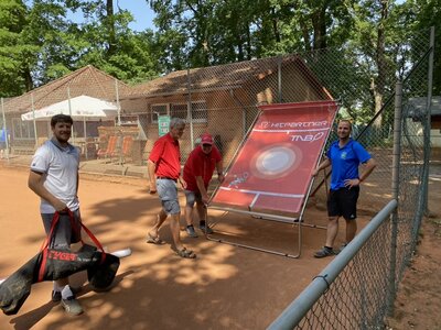 Foto des Albums: Bilder zum All inclusive Sportfest Juni 2022