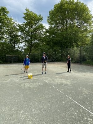 Foto des Albums: Bilder zum All inclusive Sportfest Juni 2022