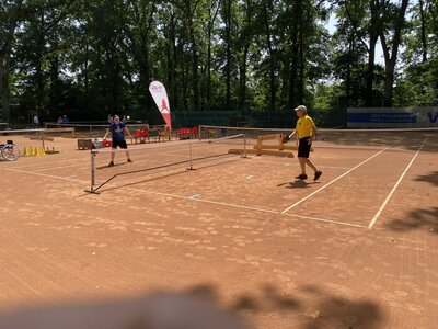 Foto des Albums: Bilder zum All inclusive Sportfest Juni 2022