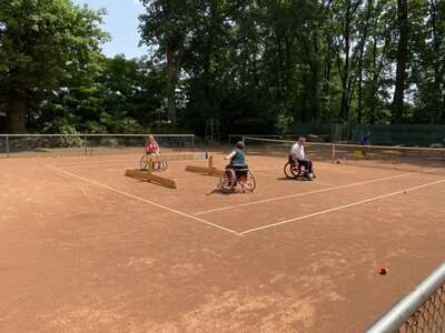 Foto des Albums: Bilder zum All inclusive Sportfest Juni 2022