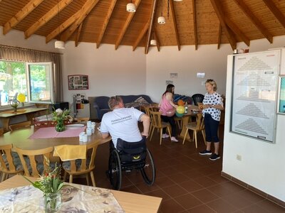 Foto des Albums: Bilder zum All inclusive Sportfest Juni 2022