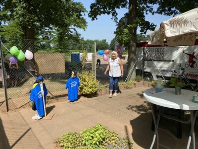 Foto des Albums: Bilder zum All inclusive Sportfest Juni 2022