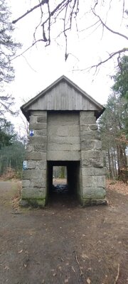 Foto des Albums: Rundwanderung auf dem großen Waldstein bei Weißenstadt